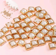 Nail Art decoration