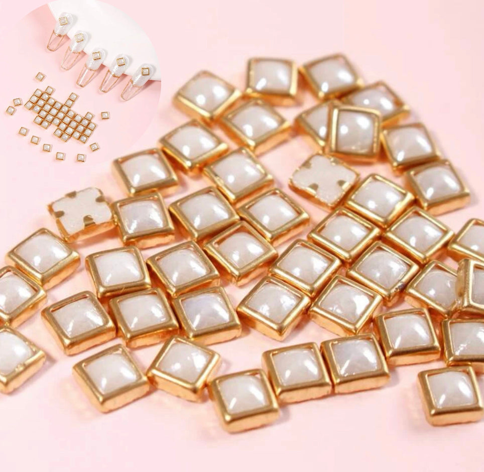 Nail Art decoration