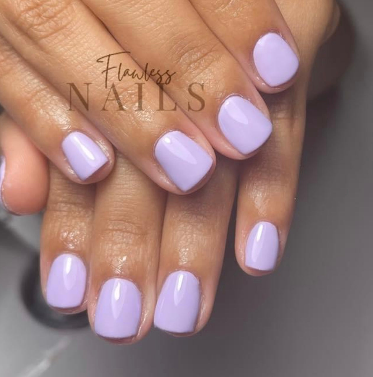 GEL POLISH | PU19 Purple