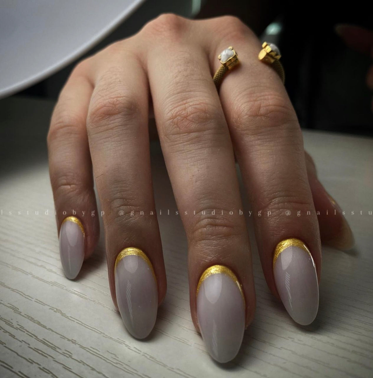 Painting Gel Basic colors