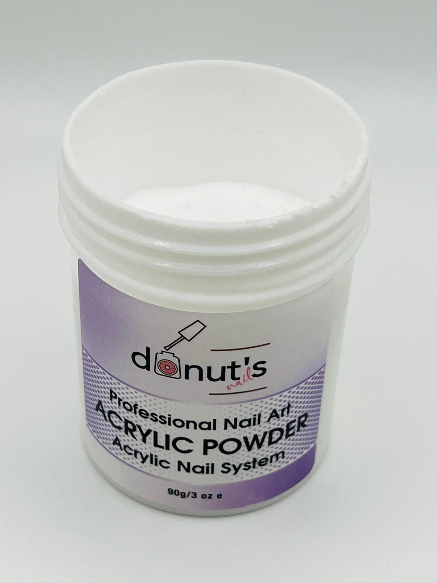 Acrylic Powder