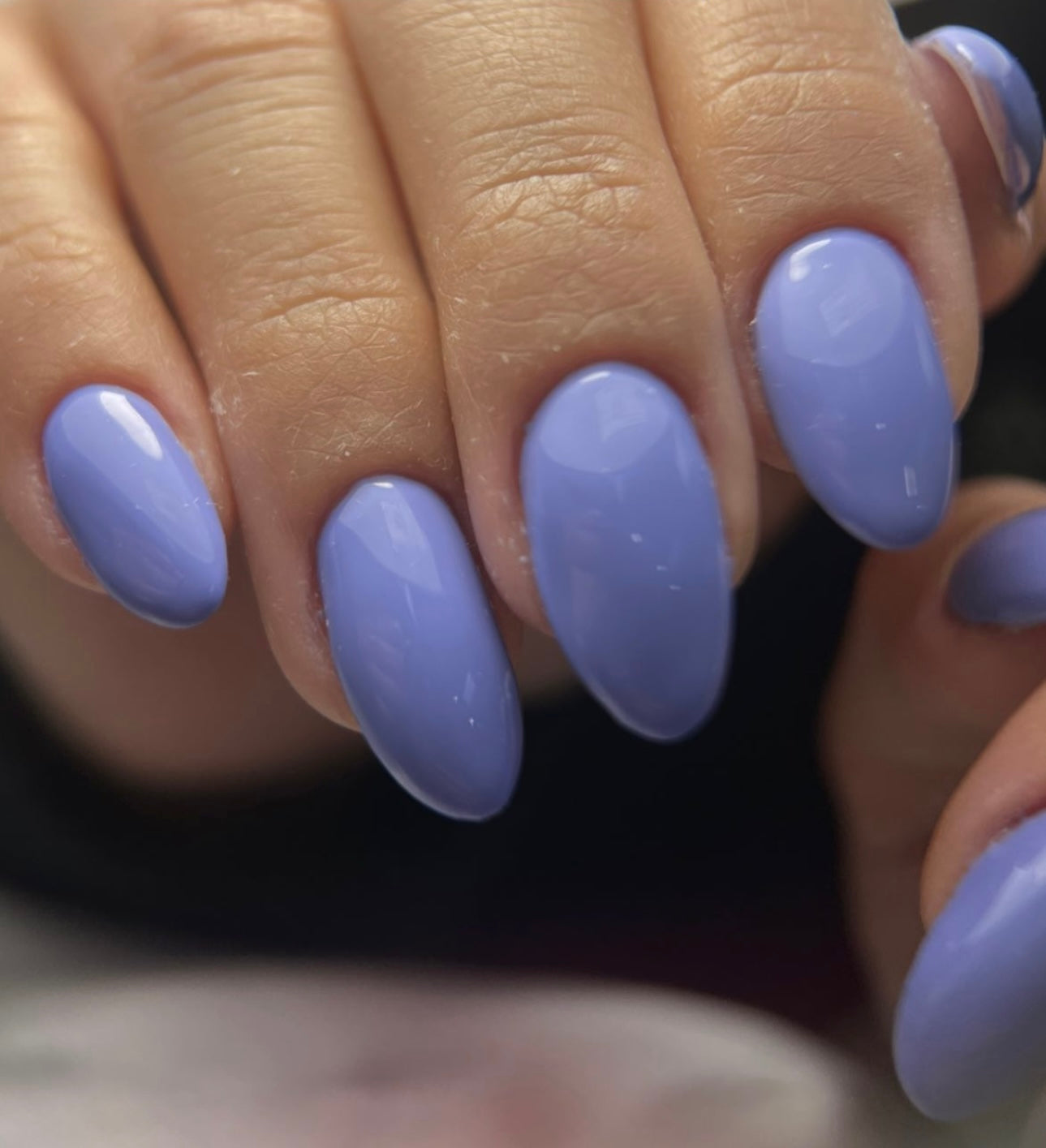 GEL POLISH | PU21 purple