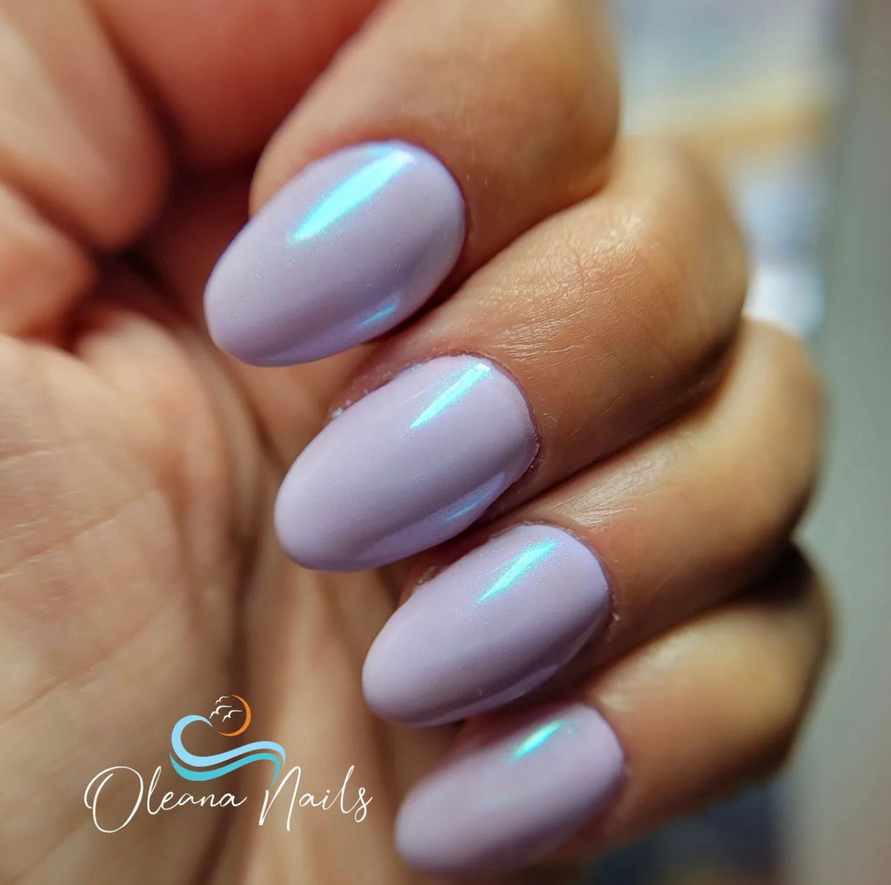 GEL POLISH | PU19 Purple