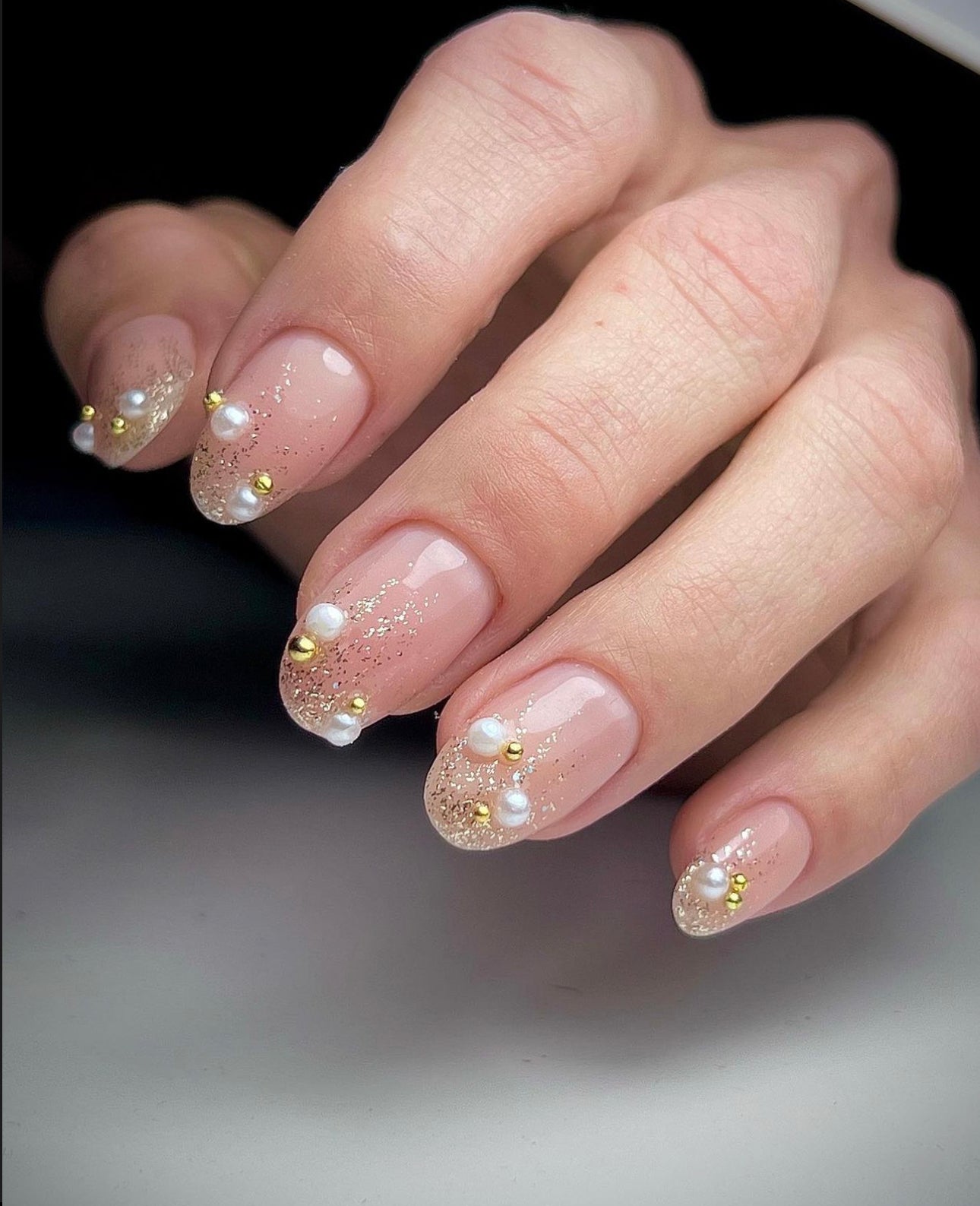 CRYSTAL GLUE and 3D GEL | No wipe